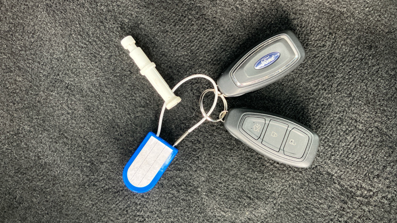 Ford Puma 1.0 EcoBoost Hybrid mHEV ST-Line X 5dr Petrol Hatchback